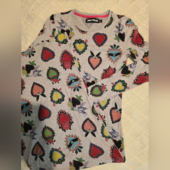 HOUSE OF HOLLAND Long Sleeve Cotton Fitted Maxi Dress - Picture 3 of 10